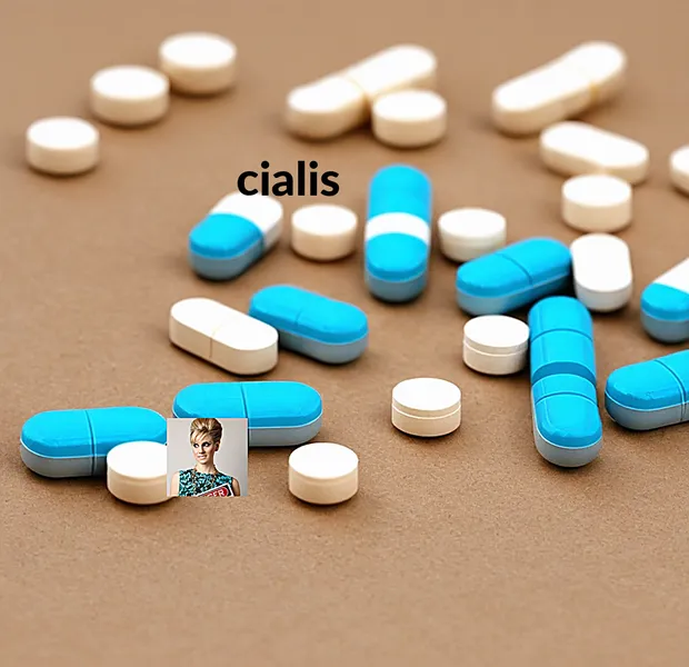 Cialis 5 mg sin receta